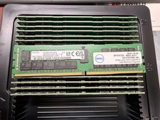 M393A4K40CB2-CTD SAMSUNG 32GB (1X32GB) 2RX4 DDR4 PC4-2666V Server Memory picture