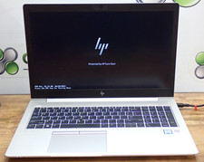 HP EliteBook 850 G6 15.6