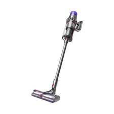 Dyson Outsize Plus Extra Cordless Vacuum Cleaner | Nickel | Refurbished picture