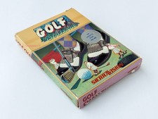 Golf Challenge - Sierra On-Line - 1982 / Atari 400/800 picture