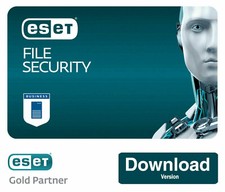 ESET Server Security (File Security) | Variant Item | Download Version picture