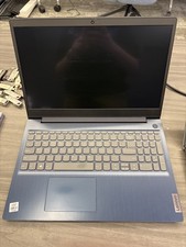 Lenovo IdeaPad 3 15IML05 Pre-Owned i3-10110U 8GB 256GB SSD picture
