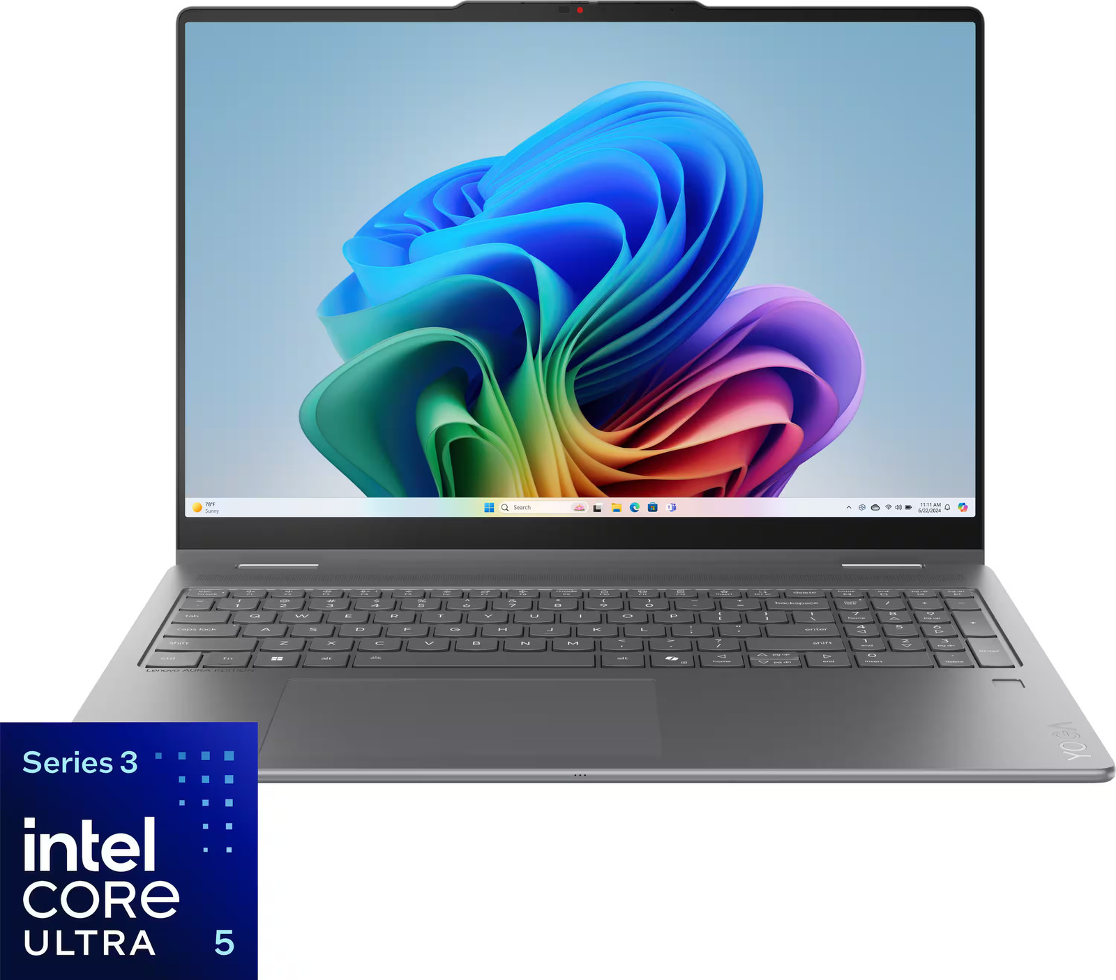Lenovo - Yoga 7i 2-in-1 16\