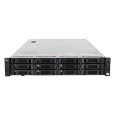 Dell PowerEdge R730xd 12LFF 2x Xeon E5-2695 v4 128GB RAM Server picture