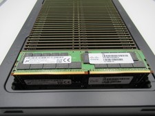 Lot of 50 Cisco UCS-MR-X32G2RS-H Micron MTA36ASF4G72PZ-2G6D1QI 32GB PC4-2666V picture