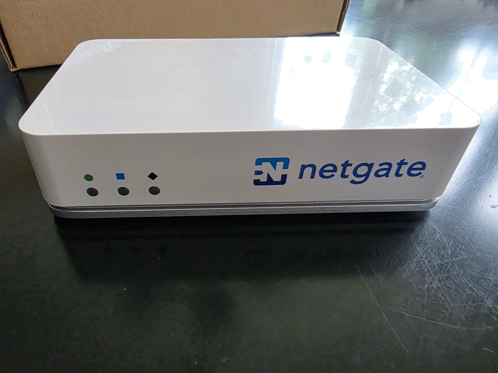 BRAND NEW - Netgate SG-2100 pfSense Firewall VPN Router BRAND NEW - Netgate SG-2100 pfSense Firewall VPN Router