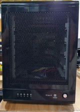 Sans Digital TR5UT-B 3.5