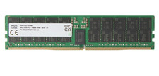 Lot of Memory - 6 SK Hynix 64GB DDR5-4800 PC5-38400 ECC RDIMM HMCG94MEBRA123N AA picture