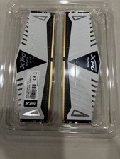 ADATA XPG 16GB (2x8GB) RAM DDR4 3200MHz AX4U300038G16-BWZ picture