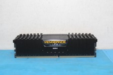 Corsair Vengeance LPX 32GB (4x8GB) DDR4 3200MHz CMK16GX4M2E3200C16 RAM T9-A2 picture