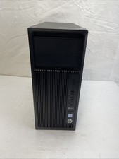 HP Z240 Workstation INTEL Xeon E3-1240 16 GB Ram 1 TB HDD P2000 WINDOWS 11 picture