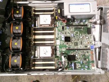 IBM FRU 00Y8457 System x3650 M4 Server Motherboard Dual LGA2011 010173L00-000-G picture