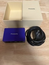 Firewalla Purple : Cyber Security Firewall for Home & Business, picture