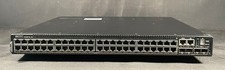 Dell PowerSwitch  N3248PXE-ON 48 Port UPoE+  10GbE  QSFP28  Switch-W/OS6 picture