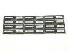 Lot of 12 SK Hynix 64GB PC4-2666V LRDIMM Server Memory RAM HMAA8GL7CPR4N -Tested picture