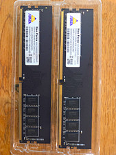 Neo Forza DDR4 16GB (2x8GB) 3200 UDIMM 288-Pin Unbuffered RAM picture