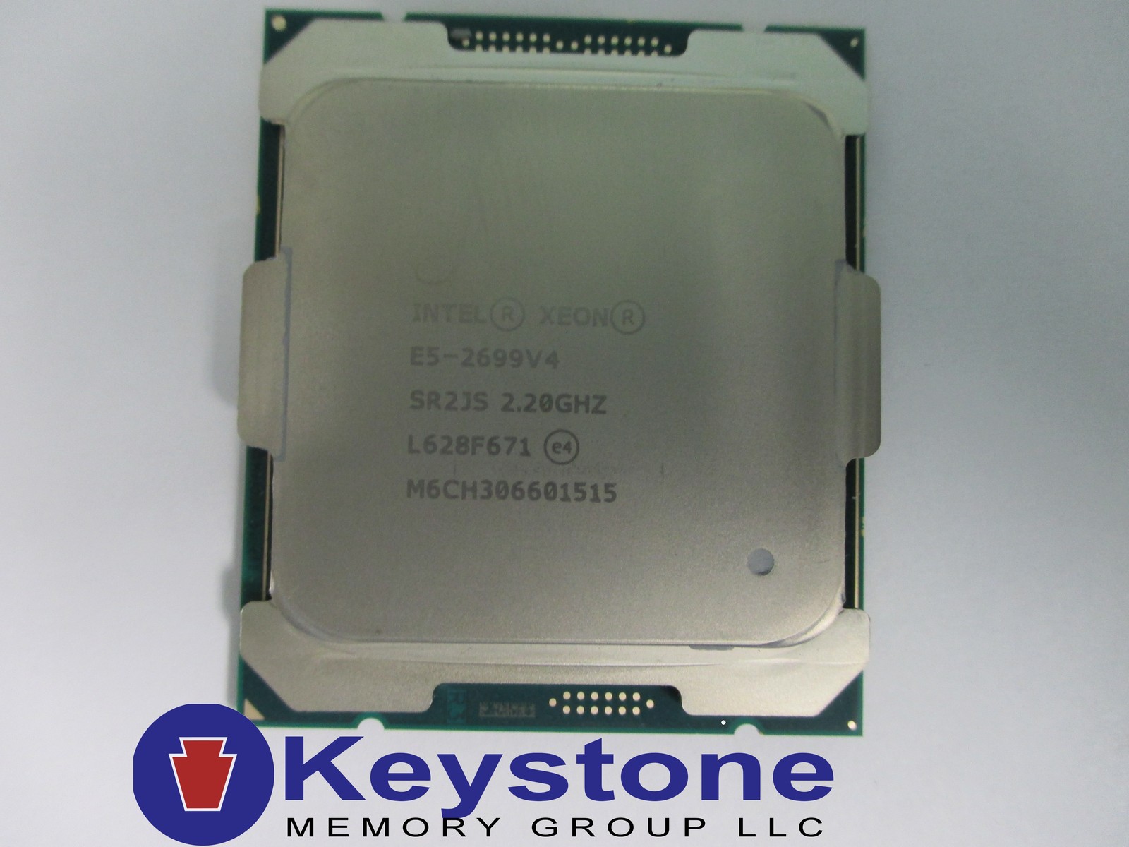 Intel Xeon E5-2699v4 SR2JS 22-Core 2.2GHz Broadwell-EP Processor *km Intel Xeon E5-2699v4 SR2JS 22-Core 2.2GHz Broadwell-EP Processor *km