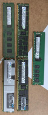 Samsung 16GB 1Rx4 PC4|32GB-4Rx4 PC3|16GB PC3|8GB PC3| 2GB PC3| Check Description picture