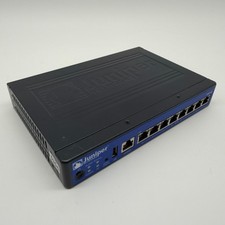Juniper Networks SRX100H2 SRX100 Services Gateway Firewall picture