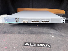 Juniper Networks SRX4100 SRX4100-AC Firewall/VPN Security Gateway 1U Rackmount picture