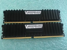 Corsair Vengeance LPX 32GB(2 x 16GB) CMK32GX4M2A2400C16 DDR4 2400MHz RAM - C1730 picture