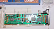 Vintage UN-1083E -IDE  VL -Bus Super I/O Card   NIB picture