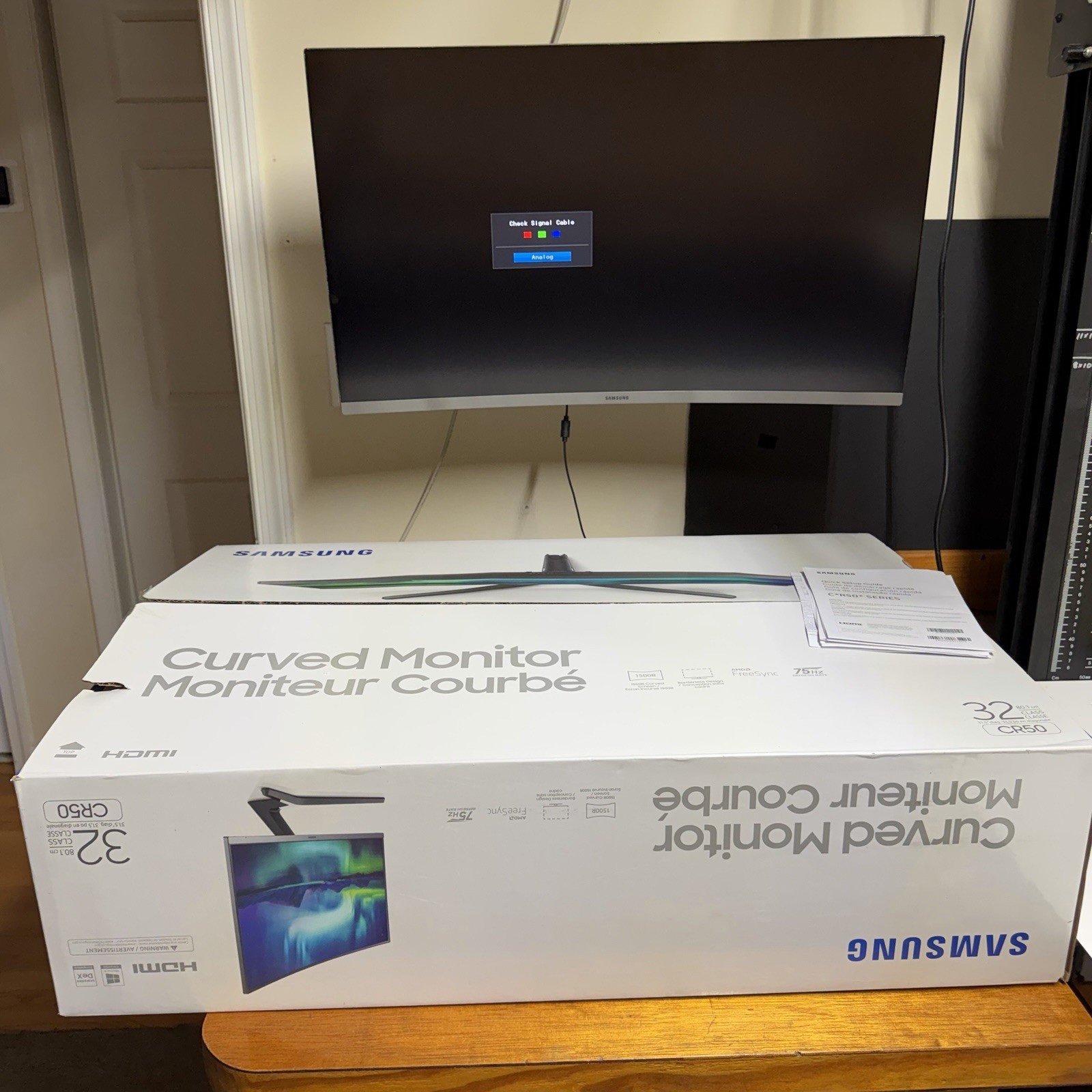 Local Pickup: Samsung 32\ Local Pickup: Samsung 32\