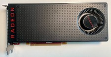 DELL RADEON RX 580 OEM GRAPHICS CARD | 8GB GDDR5 picture