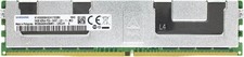 Samsung 64GB M386A8K40BM1-CRC 4DRx4 PC4-2400T DDR4 ECC LRDIMM Memory RAM picture