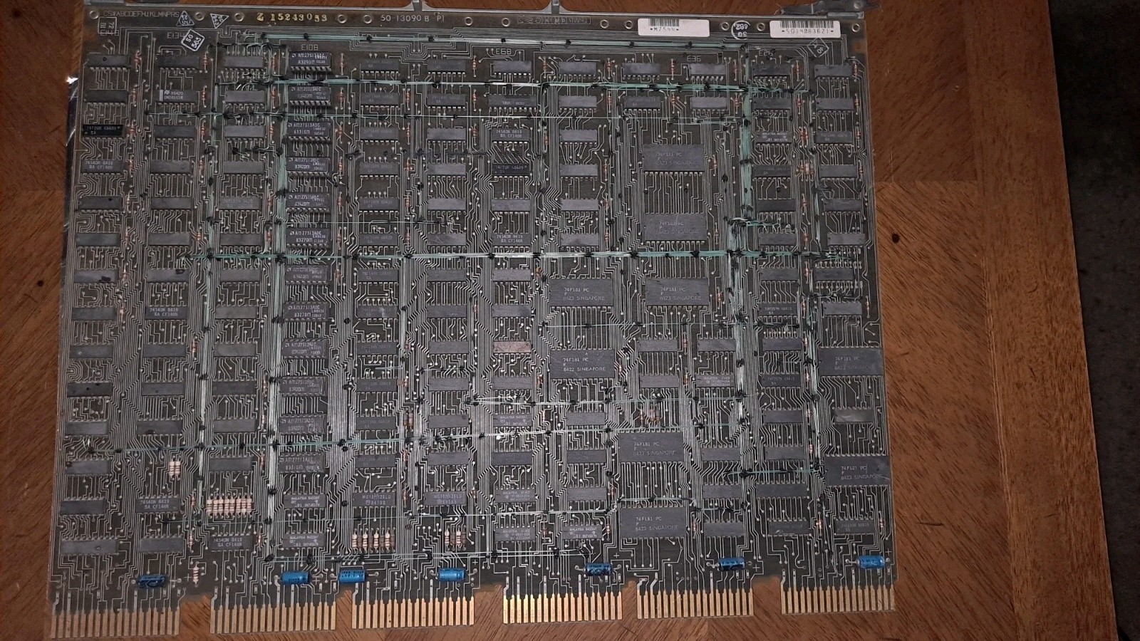 DEC DIGITAL VINTAGE M7544