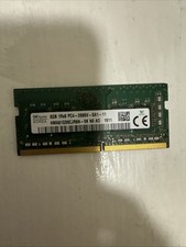Sk Ddr4-2666 Laptop Memory 8gb picture