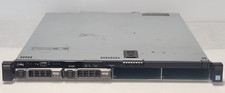 Dell PowerEdge XC430 / R430 Server 2x E5-2620v4 2.10Ghz No RAM 2x 200GB SSD 4Bay picture