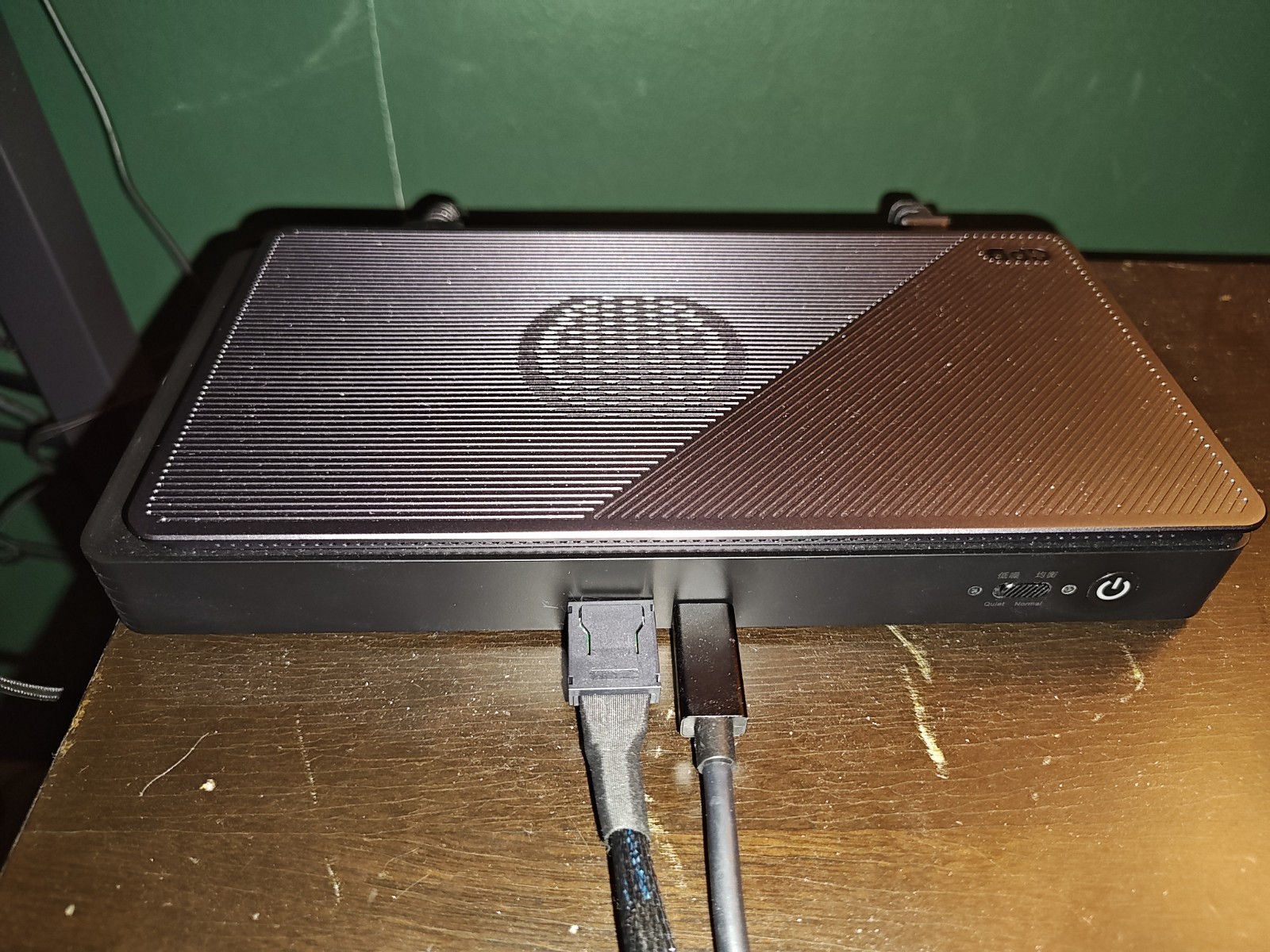 GPD G1 7600m XT GPD G1 7600m XT