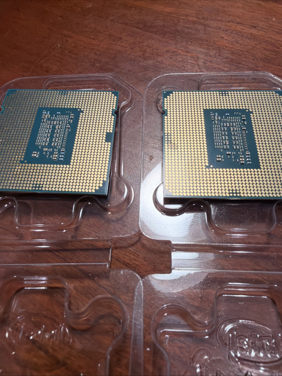 Intel Core i5-10500