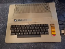 atari 800 lot picture
