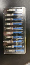 Juniper Networks 25GBASE-LR SMF 25Gbps 10km 1310nm LC SFP 740-071562 Lot 10 picture