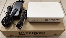 Netgate SG-2100 Firewall and Router with Power Cable picture