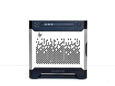 Maxed HP MicroServer Gen8 3.5GHz Xeon E3-1270 V2 16GB RAM 40TB RAID 1TB SSD NAS picture