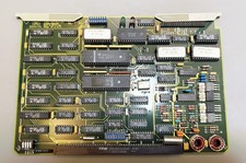 Vintage HP 04953 Tape Controller Card PCB, Circuit Board, Module picture