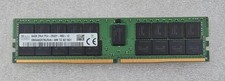 SK Hynix 64GB 2Rx4 PC4-2933Y HMAA8GR7MJR4N-WM DDR4 Server Memory RAM picture