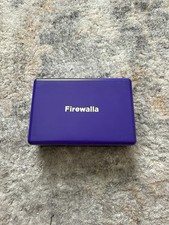Firewalla Purple Gigabit Firewall  Router  Factory Reset  Excellent Cond G2U picture