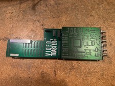 NewTek Video Toaster 2000 Card for Commodore Amiga 2000 Vintage Computers picture