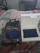 Samsung T7 Shield 1TB External SSD picture