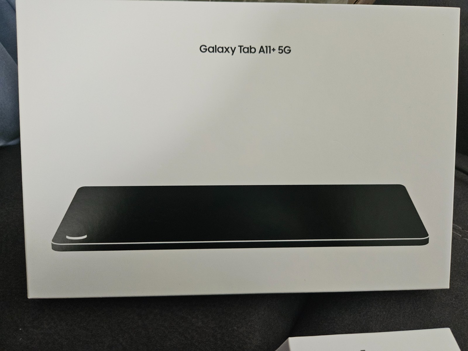 Samsung Galaxy Tab A11+ metro locked