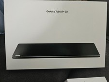 Samsung Galaxy Tab A11+ metro locked picture