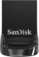 SanDisk Ultra Fit 1TB USB 3.1 Flash Drive SDCZ430-1T00-G46 - Used Black picture