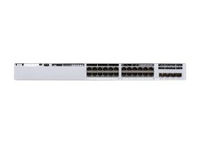 Cisco C9300L-24UXG-4X-E Catalyst 9300L Network Essentials Switch 24 Ports New picture