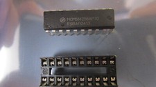 AMIGA RAM REPLACEMENT 514256AP70 20 PIN DIP FOR AMIGA COMMODORE TESTD/WORKING 🎟 picture