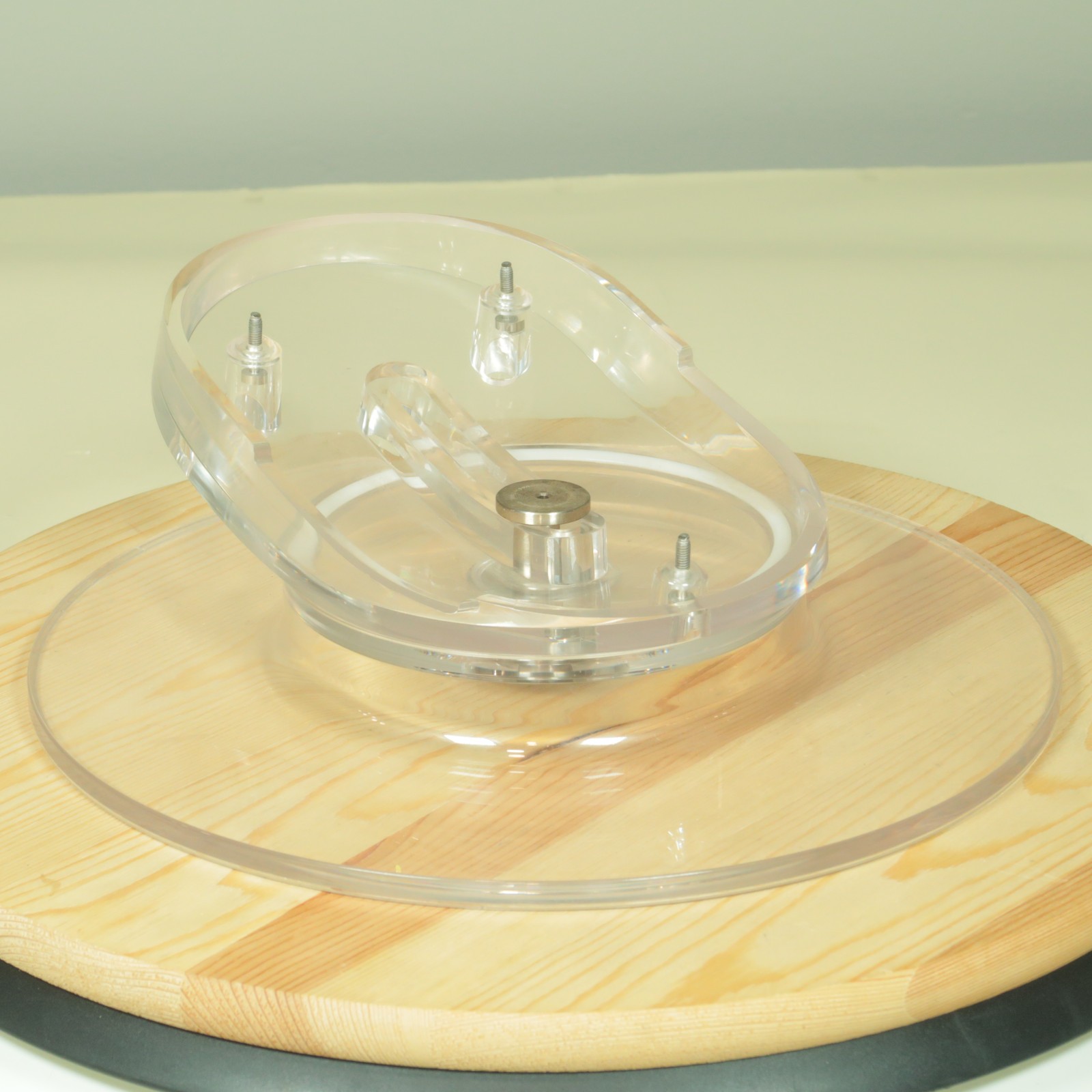 Vintage Genuine Apple eMac G4 Tilt & Swivel Stand 076-0931 - M8784G/A