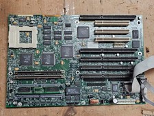 Vintage Retro Gaming Tested Clean Socket5 Intel Premiere/PCI ED Batman's Revenge picture
